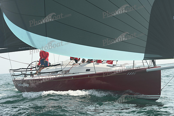 2025 Block Island Race Week A_0928