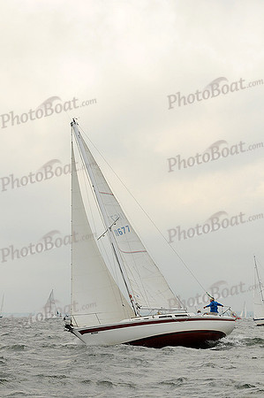 2012 Cape Charles Cup A 125