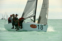 2016 Key West Race Week A_1396