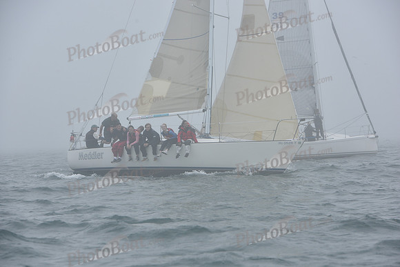 2021 Block Island Race Week B_0344