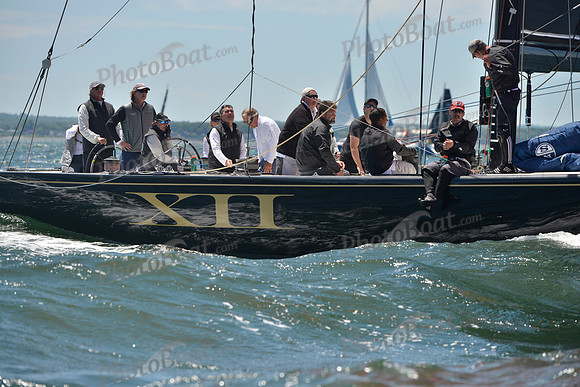 2019 NYYC Annual Regatta B_0354