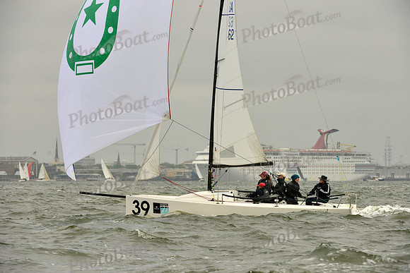 2016 Charleston Race Week A_1300