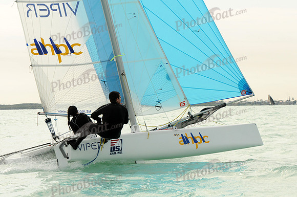 2012 Tradewinds Regatta 287