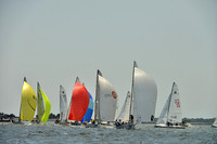 2014 Charleston Race Week D 948