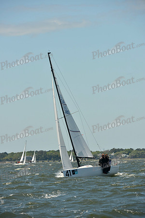 2016 Charleston Race Week C 1021
