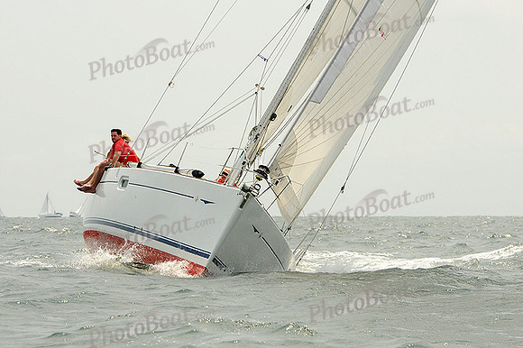 2012 Cape Charles Cup A 1137
