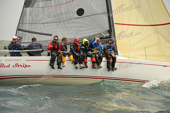 2015 Block Island Race Week D 794