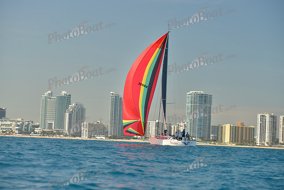 2019 Ft Lauderdale to Key West Race_0780
