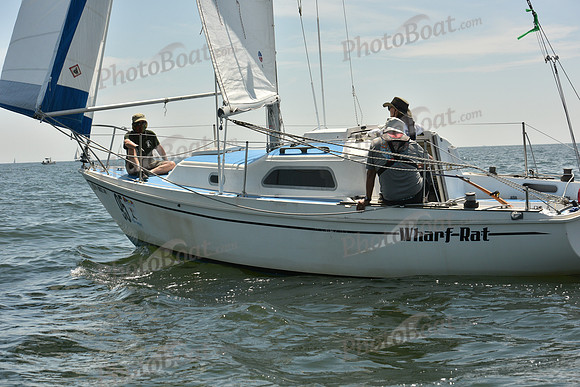 2018 Southern Bay Race Week C_1078