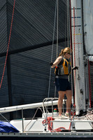 2018 Southern Bay Race Week A_1154