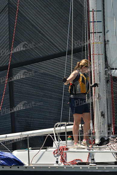 2018 Southern Bay Race Week A_1154