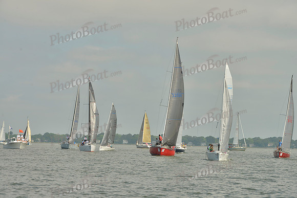 2018 Southern Bay Race Week B_0156
