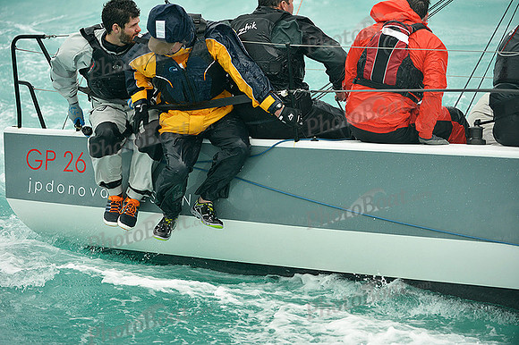 2016 Key West Race Week H_0665