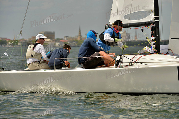 2018 Charleston Race Week B_0786