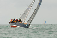 2012 Charleston Race Week A 347