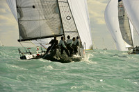 2016 Key West Race Week C_0069
