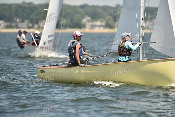 2018 Thistle Nationals G_0125