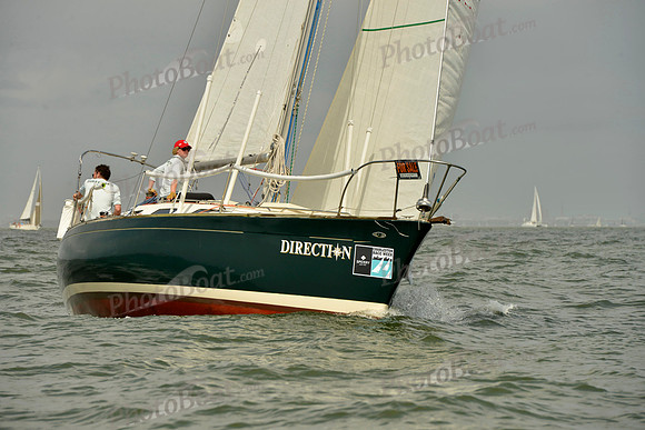2019 Charleston Race Week A_0522