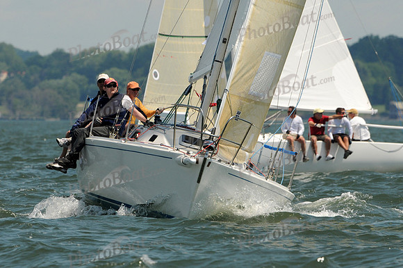 2012 CPYC One Design 374