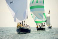 2014 Cape Charles Cup A 732