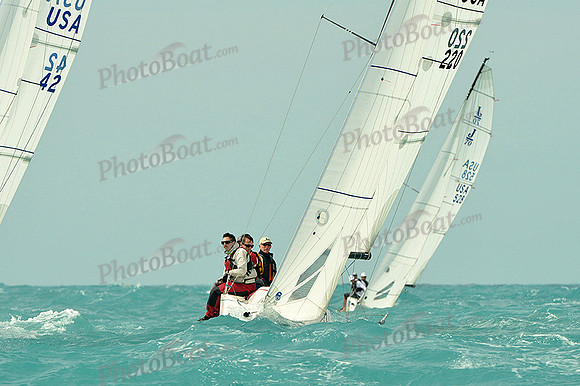 2015 Key West Race Week E 2135