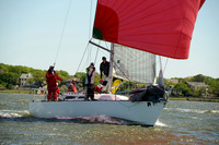 2016 Charleston Race Week E_0660