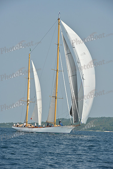 2025 Chicago to Mackinac A 0016