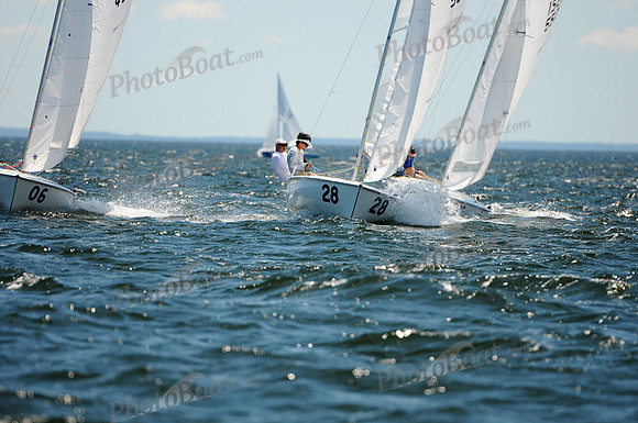 2011 Flying Scot NAC F 374