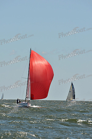 2014 Southern Bay Race Week C 1024
