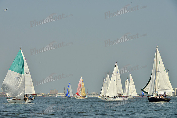 2014 Charleston Race Week D 051