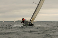 2009 Block Island Race Week Tuesday 1920