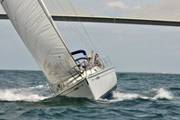 2012 Suncoast Race Week A 737