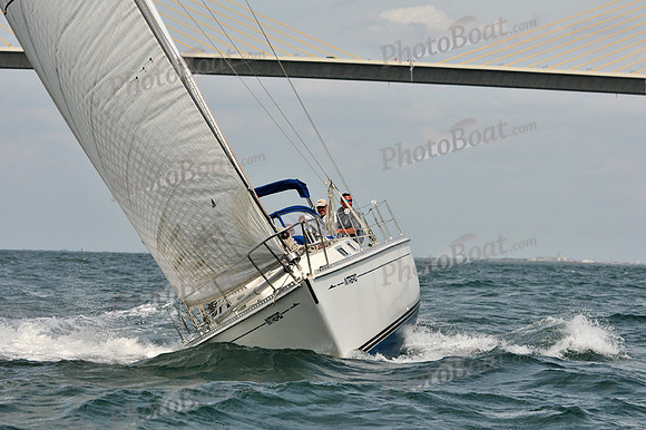 2012 Suncoast Race Week A 737