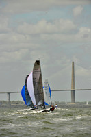 2018 Charleston Race Week B_1274