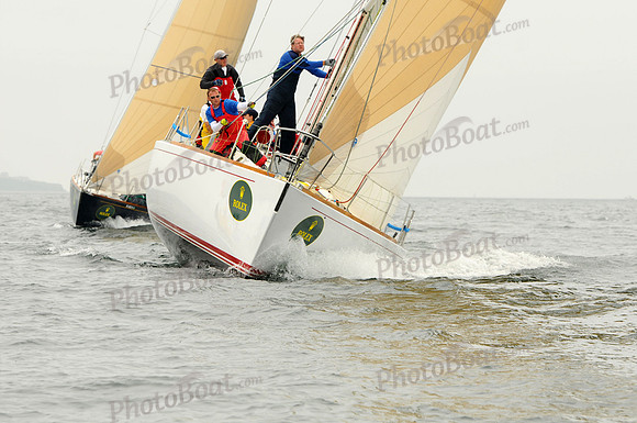 2011 Block Island RW F 896