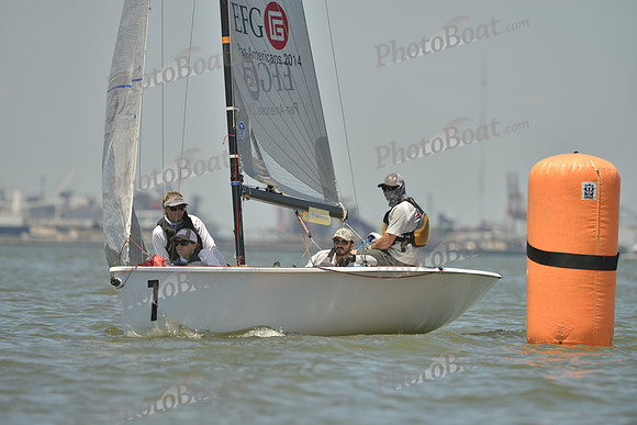 2017 Southern Bay Race Week A_1028