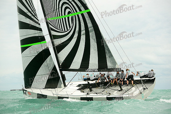 2016 Key West Race Week G_0215