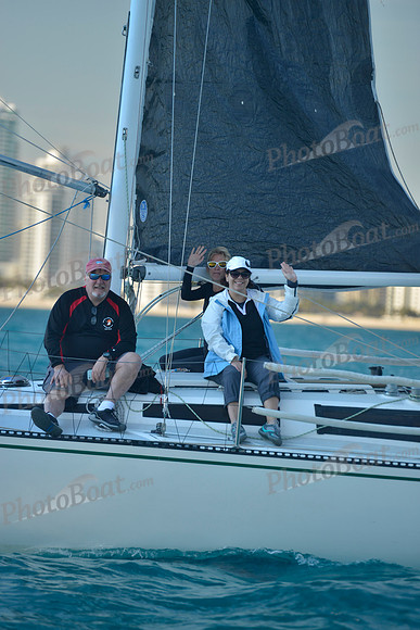 2019 Ft Lauderdale to Key West Race_0937
