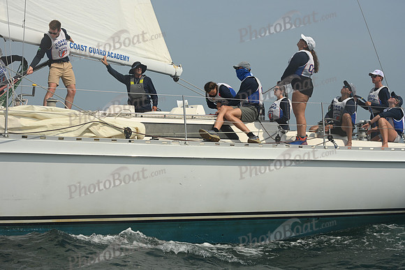 2025 Block Island Race Week A_0979