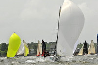 2013 Charleston Race Week A 2321