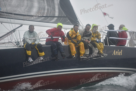 2019 Block Island Race Week G_2045