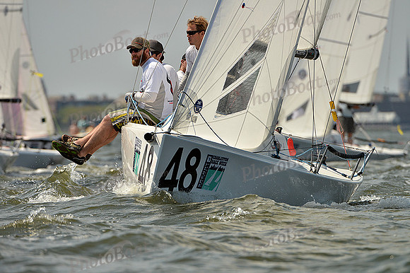 2014 Charleston Race Week D 1331