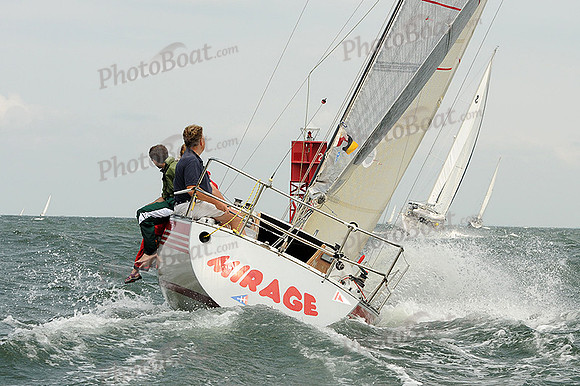 2012 Cape Charles Cup A 1427