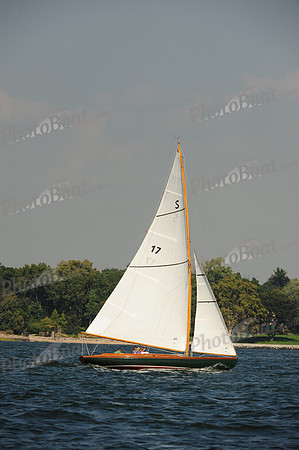 2015 IHYC Classic Yacht Regatta B 081