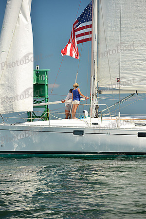 2015 Cape Charles Cup A 1041