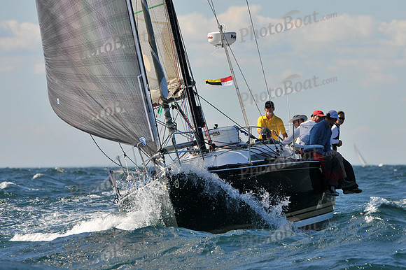2012 Newport Bermuda 1696
