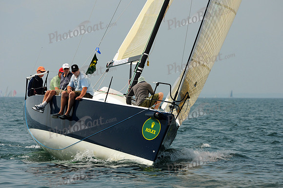 2011 Block Island RW C 730