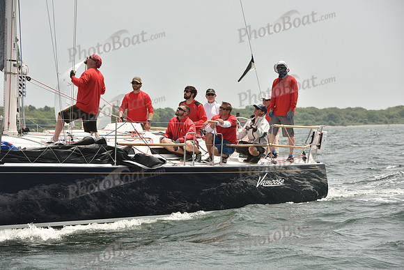 2018 NYYC Annual Regatta B_0904