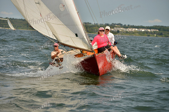 2017 IYRS Classic Yacht Regatta_0201