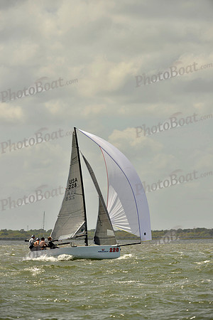 2018 Charleston Race Week B_1213
